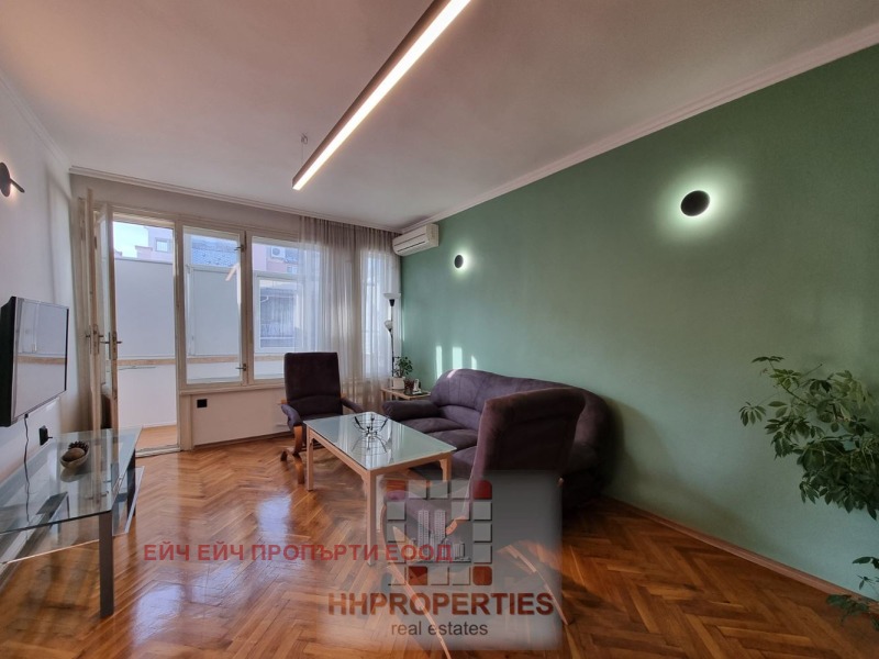 K pronájmu  1 ložnice Plovdiv , Centar , 68 m2 | 14252457 - obraz [2]