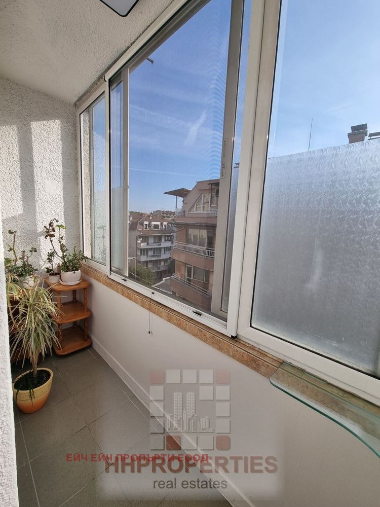 K pronájmu  1 ložnice Plovdiv , Centar , 68 m2 | 14252457 - obraz [9]