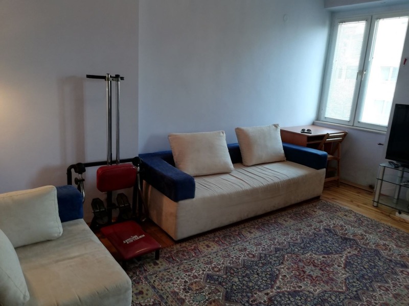 Zu vermieten  1 Schlafzimmer Plowdiw , Zentar , 65 qm | 57680151 - Bild [7]