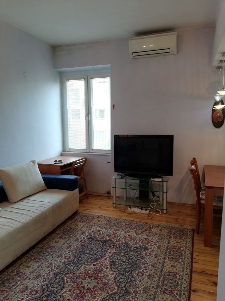 Zu vermieten  1 Schlafzimmer Plowdiw , Zentar , 65 qm | 57680151 - Bild [8]