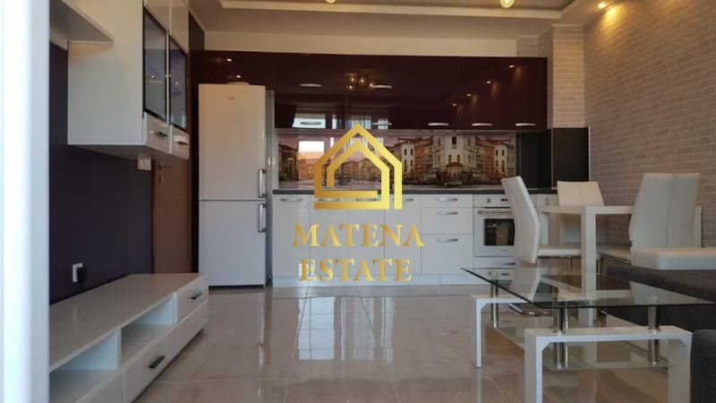 En renta  1 dormitorio Sofia , Krastova vada , 65 metros cuadrados | 95839244 - imagen [11]