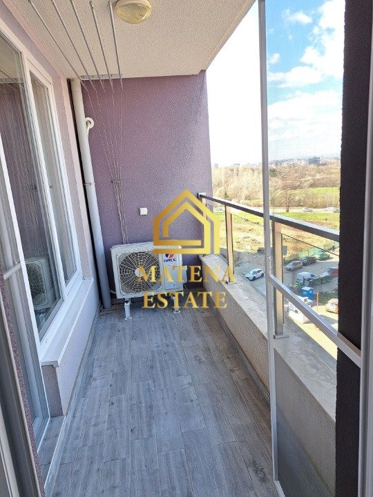 En renta  1 dormitorio Sofia , Krastova vada , 65 metros cuadrados | 95839244 - imagen [7]