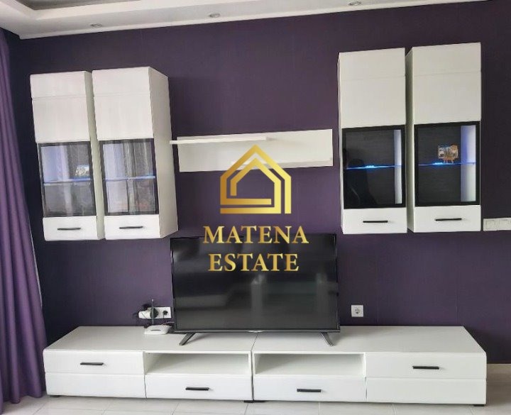 En renta  1 dormitorio Sofia , Krastova vada , 65 metros cuadrados | 95839244 - imagen [6]
