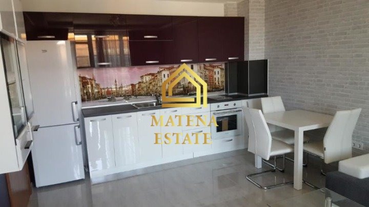 En renta  1 dormitorio Sofia , Krastova vada , 65 metros cuadrados | 95839244 - imagen [10]