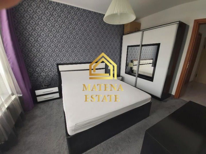 En renta  1 dormitorio Sofia , Krastova vada , 65 metros cuadrados | 95839244 - imagen [12]
