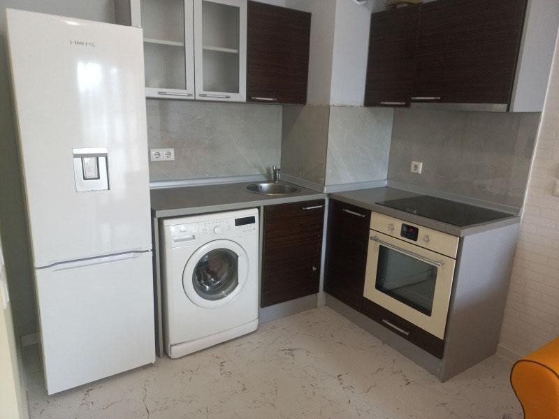 For Rent  1 bedroom Sofia , Studentski grad , 54 sq.m | 59072236 - image [3]