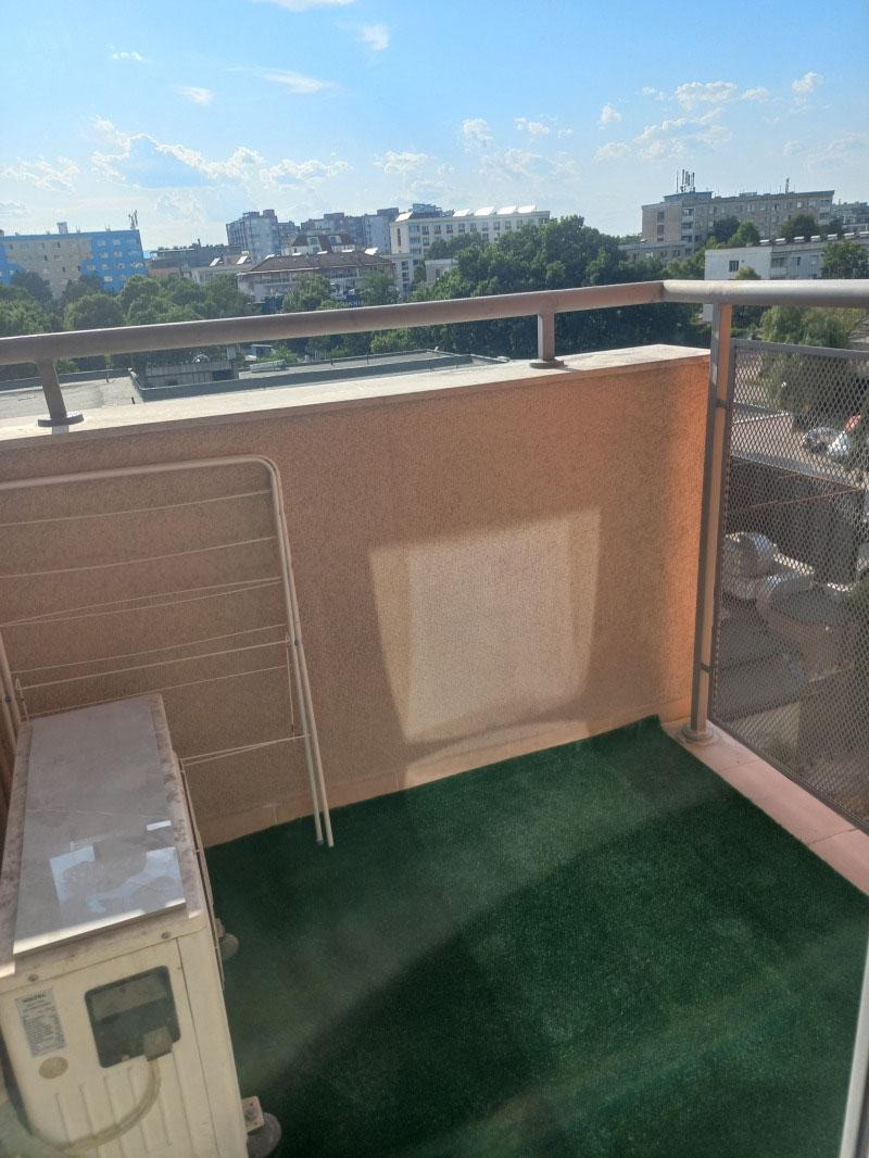 For Rent  1 bedroom Sofia , Studentski grad , 54 sq.m | 59072236 - image [7]
