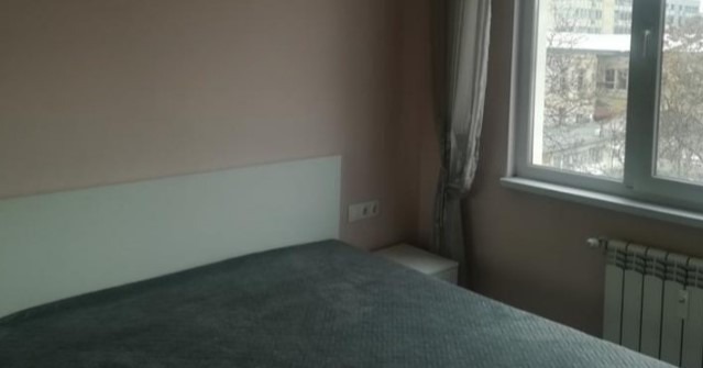 En renta  1 dormitorio Sofia , Lyulin 7 , 47 metros cuadrados | 37677637 - imagen [4]