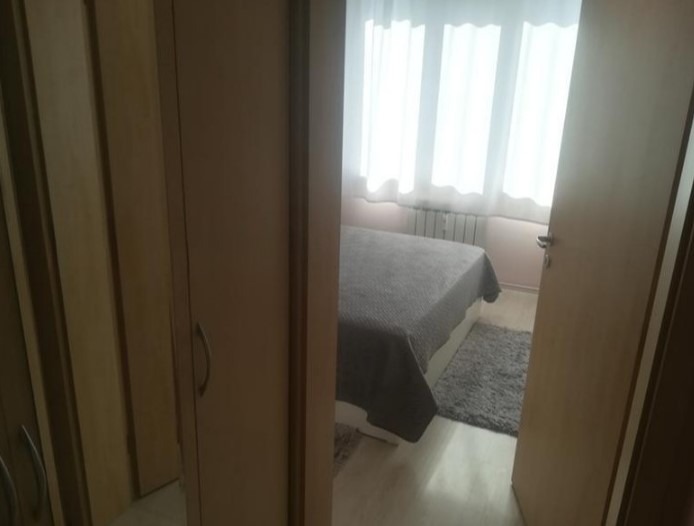 En renta  1 dormitorio Sofia , Lyulin 7 , 47 metros cuadrados | 37677637 - imagen [6]
