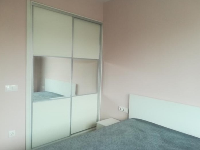 En renta  1 dormitorio Sofia , Lyulin 7 , 47 metros cuadrados | 37677637 - imagen [3]