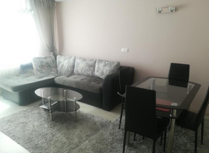 En renta  1 dormitorio Sofia , Lyulin 7 , 47 metros cuadrados | 37677637 - imagen [2]