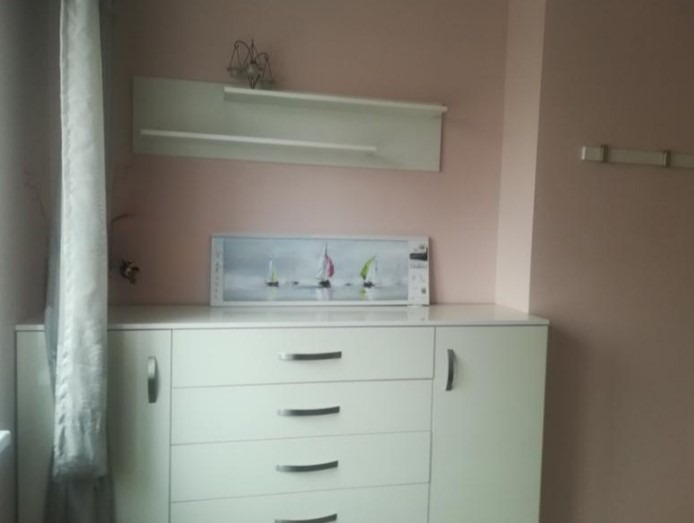 En renta  1 dormitorio Sofia , Lyulin 7 , 47 metros cuadrados | 37677637 - imagen [5]