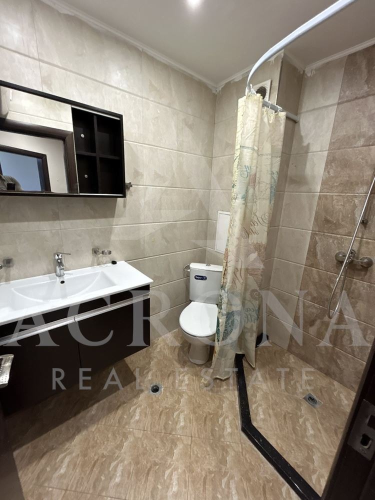 Дава под наем 2-СТАЕН, гр. Пловдив, Младежки Хълм, снимка 5 - Апартаменти - 55975301