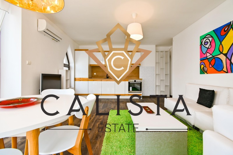 För uthyrning  2 sovrum Sofia , Zona B-18 , 85 kvm | 37888219 - bild [6]