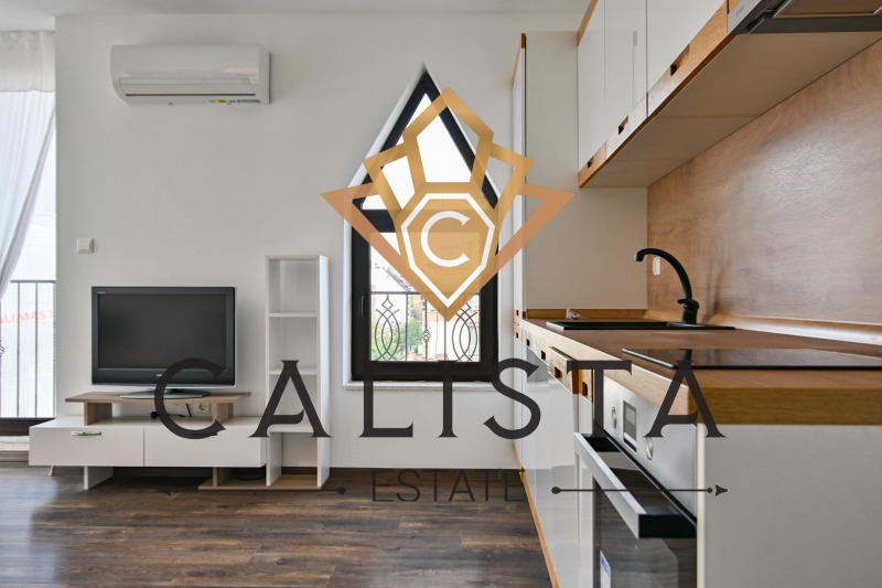 För uthyrning  2 sovrum Sofia , Zona B-18 , 85 kvm | 37888219 - bild [7]