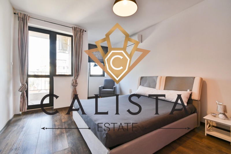 För uthyrning  2 sovrum Sofia , Zona B-18 , 85 kvm | 37888219 - bild [8]