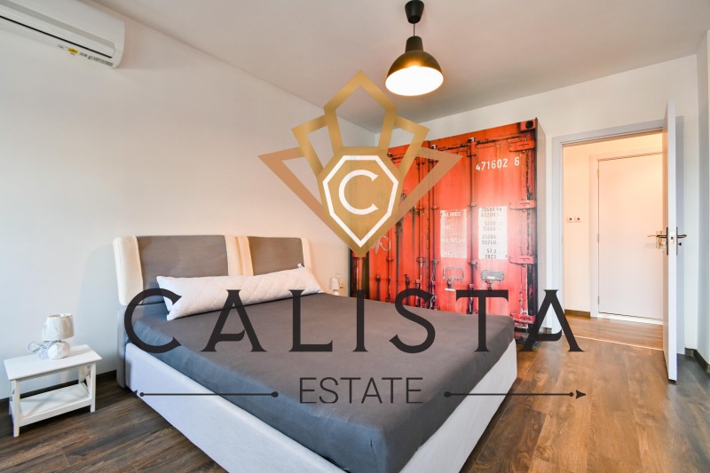 För uthyrning  2 sovrum Sofia , Zona B-18 , 85 kvm | 37888219 - bild [9]