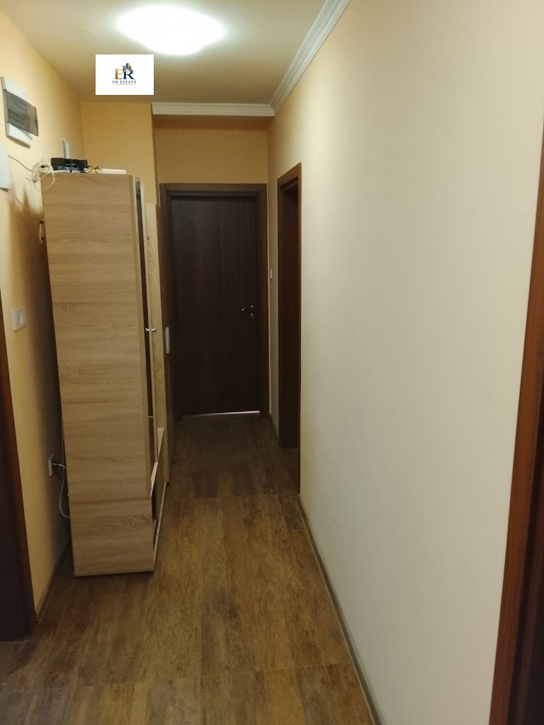 Дава под наем 3-СТАЕН, гр. Плевен, Идеален център, снимка 7 - Апартаменти - 53674500