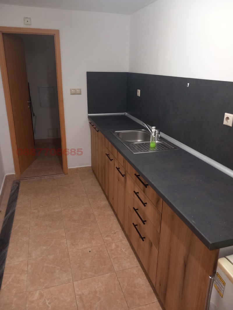 Дава под наем ОФИС, гр. София, Център, снимка 16 - Офиси - 52823596