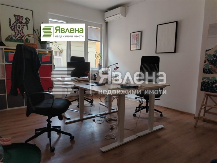 K pronájmu  Kancelář Sofia , Centar , 147 m2 | 45741050 - obraz [5]