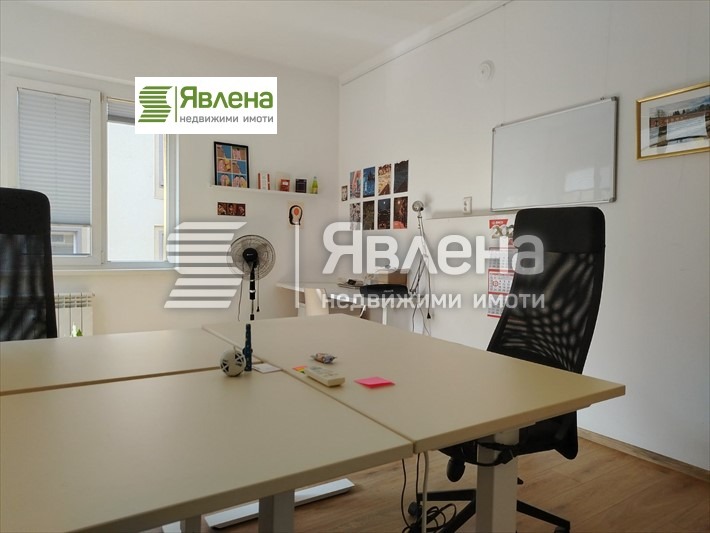 K pronájmu  Kancelář Sofia , Centar , 147 m2 | 45741050 - obraz [9]