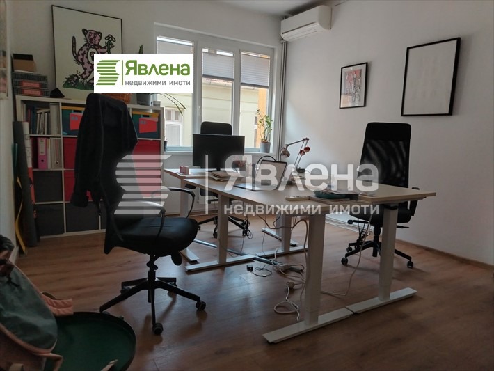 K pronájmu  Kancelář Sofia , Centar , 147 m2 | 45741050 - obraz [4]