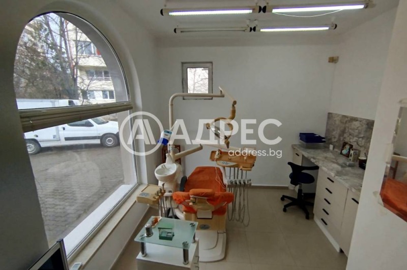Дава под наем ОФИС, гр. София, Дианабад, снимка 3 - Офиси - 53413764
