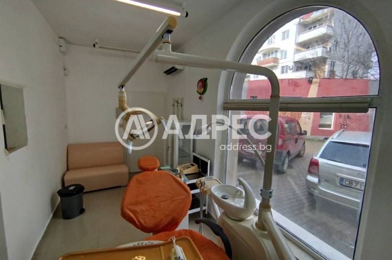 Дава под наем ОФИС, гр. София, Дианабад, снимка 5 - Офиси - 53413764