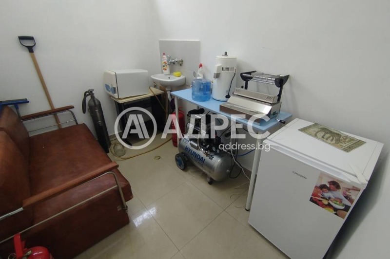 Дава под наем ОФИС, гр. София, Дианабад, снимка 8 - Офиси - 53413764