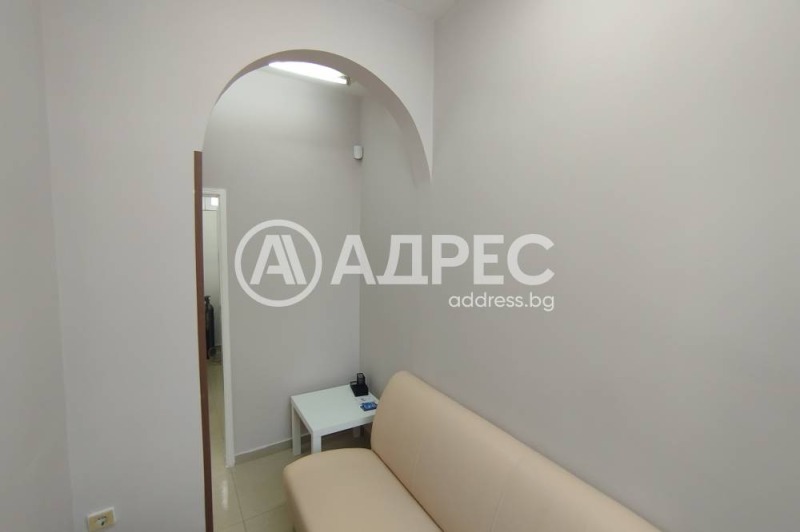 Дава под наем ОФИС, гр. София, Дианабад, снимка 7 - Офиси - 53413764