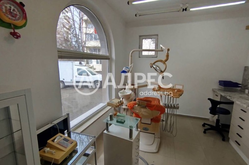 Дава под наем ОФИС, гр. София, Дианабад, снимка 11 - Офиси - 53413764