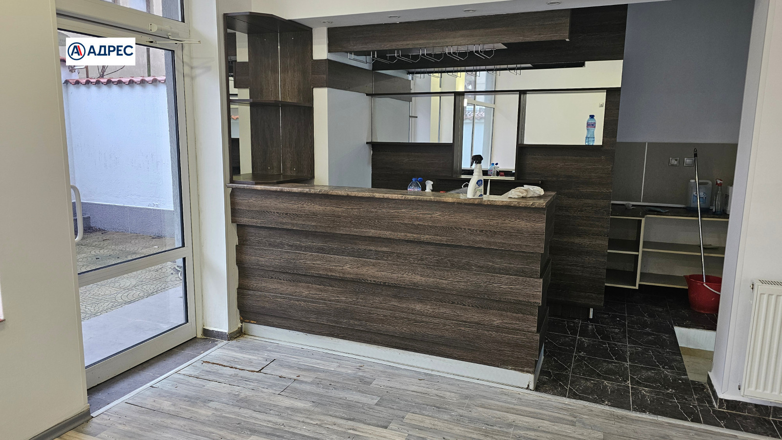 Дава под наем ЗАВЕДЕНИЕ, гр. Стара Загора, Център, снимка 3 - Заведения - 53645731