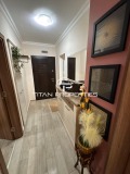 Дава под наем  2-стаен град Бургас , Сарафово , 60 кв.м | 70521098 - изображение [4]