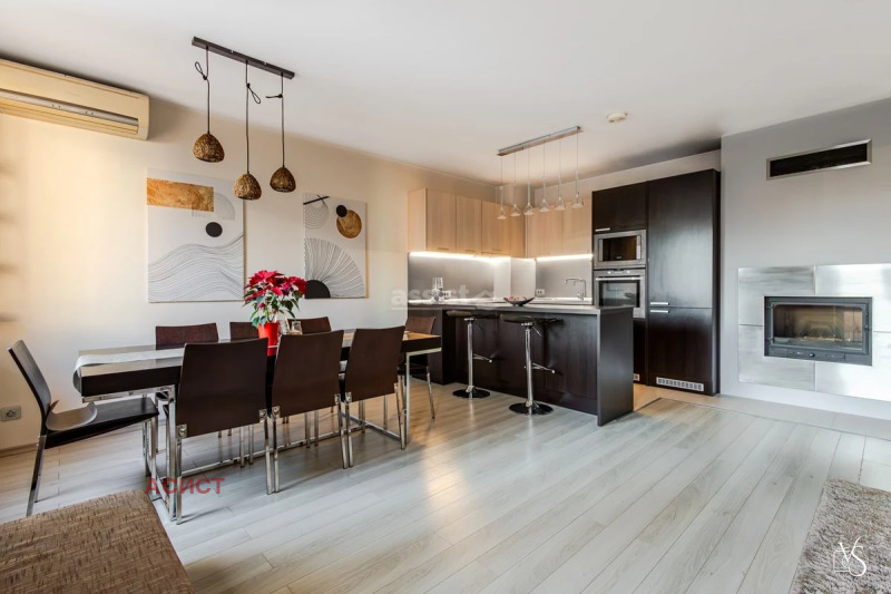 Дава под Наем 4-СТАЕН в град София, Младост 4 - 143 кв.м / 1 100 € » 2 151.41 лв., АСИСТ