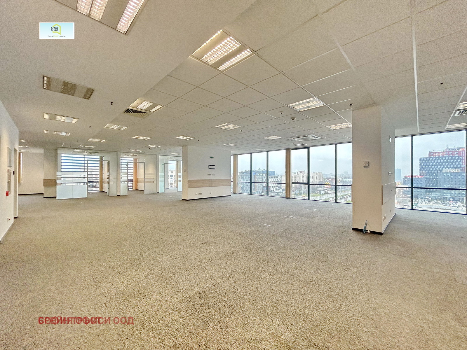 Дава под Наем ОФИС | Imot.bg — изображение 4