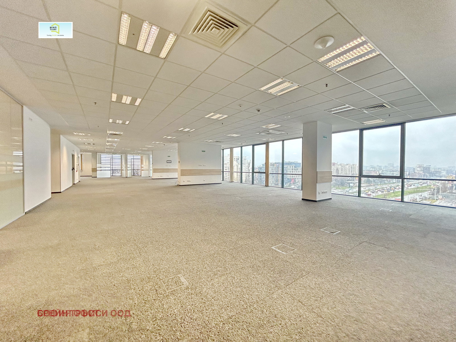 Дава под Наем ОФИС | Imot.bg — изображение 3