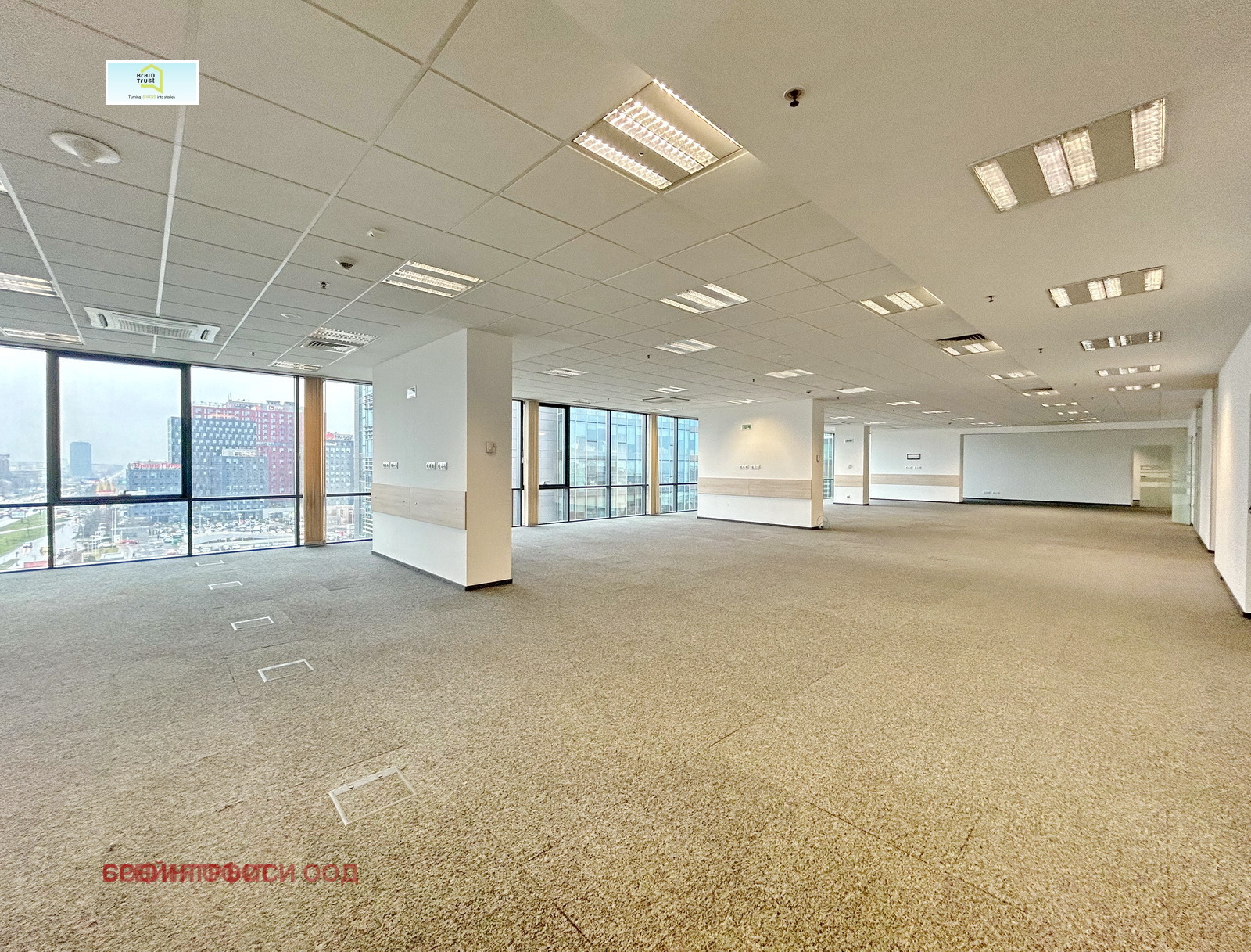 Дава под Наем ОФИС | Imot.bg — изображение 6