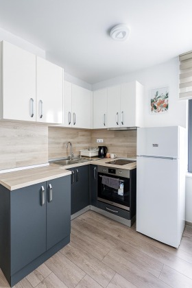 Studio Mladesjki Halm, Plovdiv