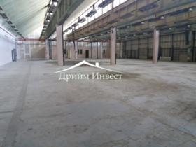 Промишлени помещения под наем в град Пловдив, Индустриална зона - Изток — страница 2 - изображение 1 