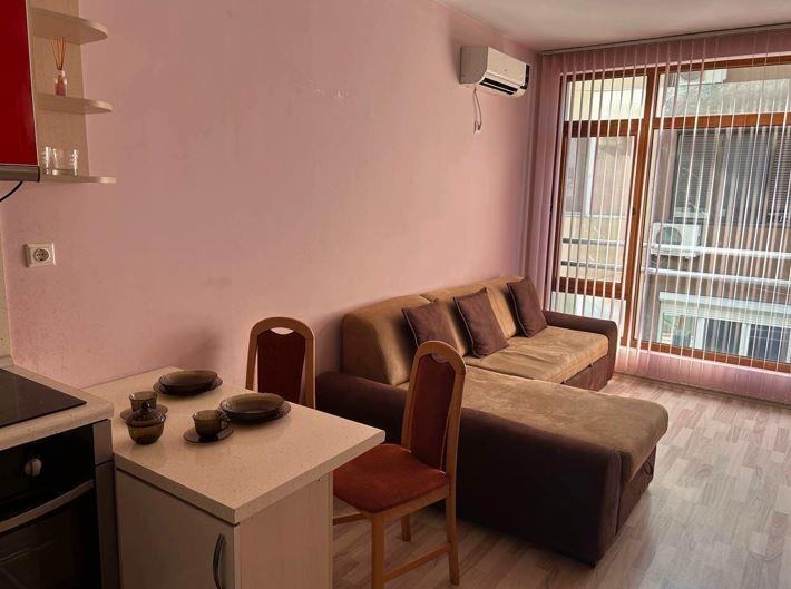 A louer  Studio Bourgas , Sarafovo , 45 m² | 95106184 - image [5]