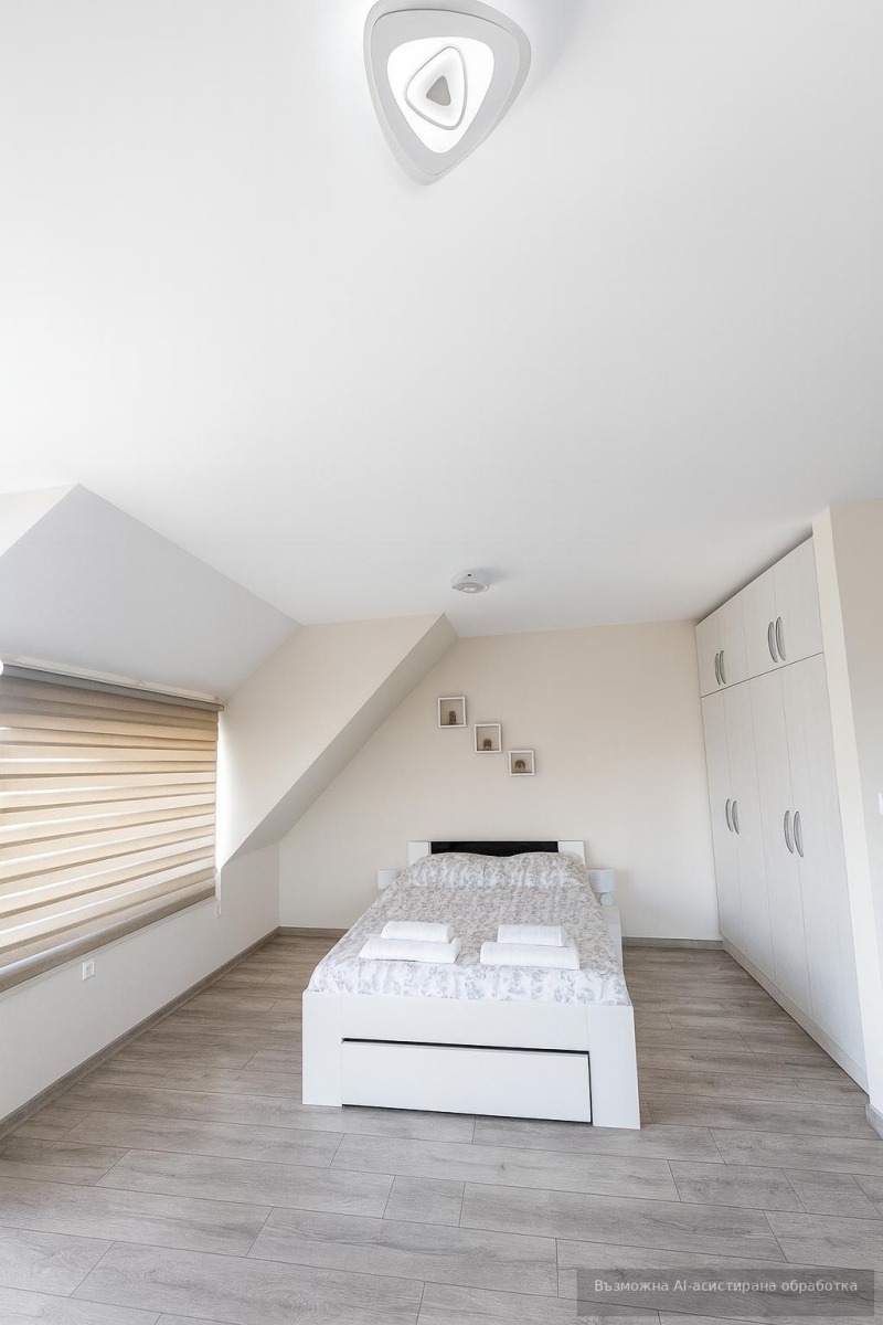 Дава под наем 1-СТАЕН, гр. Пловдив, Младежки Хълм, снимка 2 - Апартаменти - 52464212