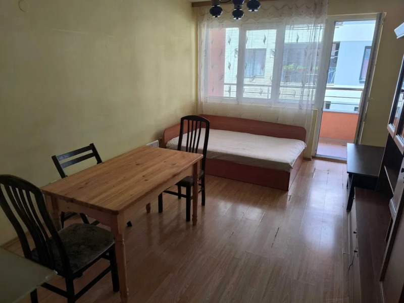 Do wynajęcia  1 sypialnia Sofia , Lewski W , 68 mkw | 92071498 - obraz [3]