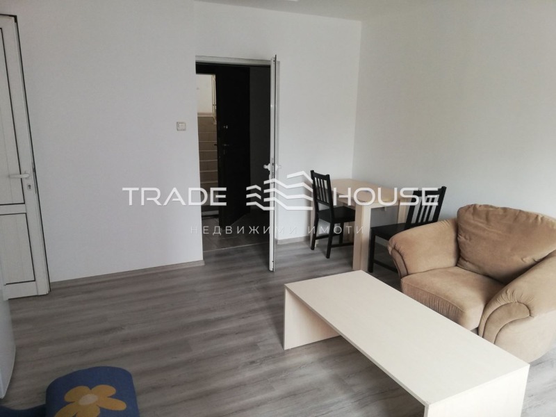 K pronájmu  1 ložnice Plovdiv , Kjučuk Pariž , 60 m2 | 35743355 - obraz [2]