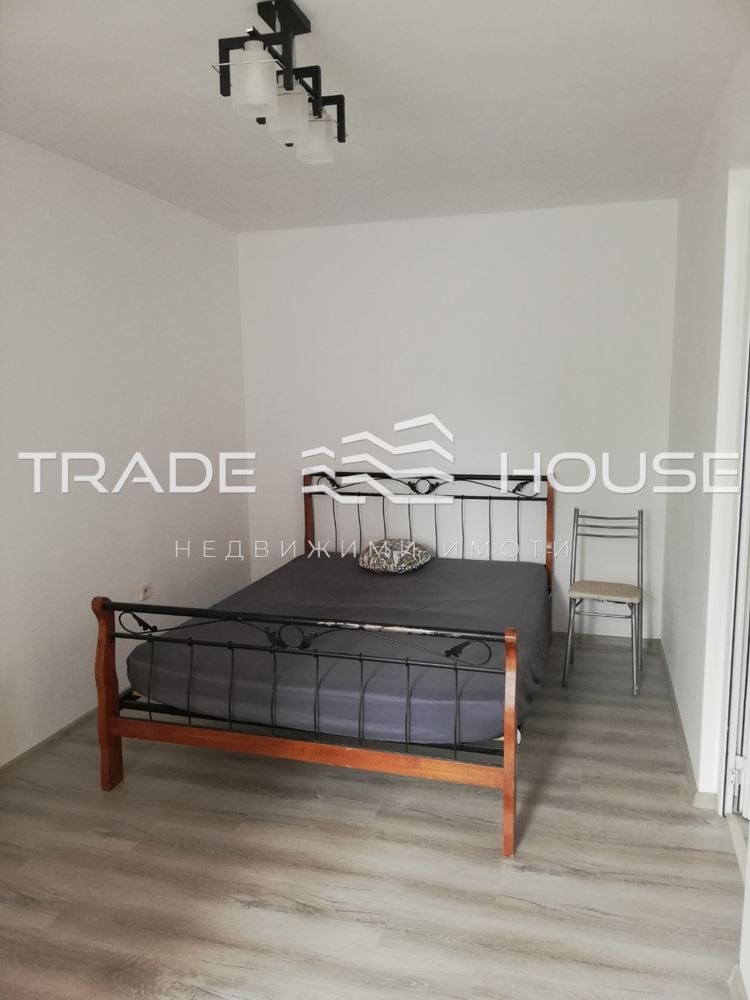 K pronájmu  1 ložnice Plovdiv , Kjučuk Pariž , 60 m2 | 35743355 - obraz [6]