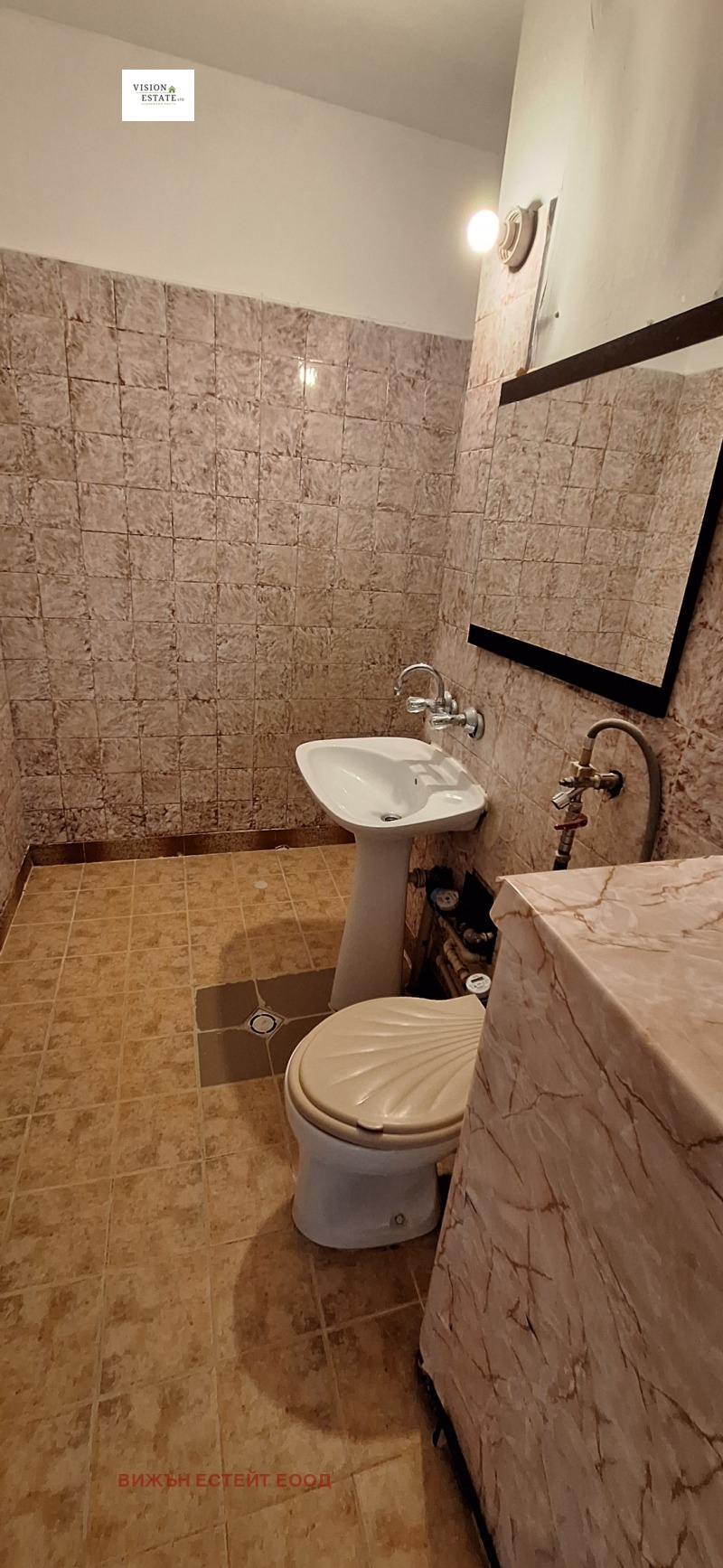 Te huur  1 slaapkamer Sofia , Dianabad , 65 m² | 77192772 - afbeelding [8]