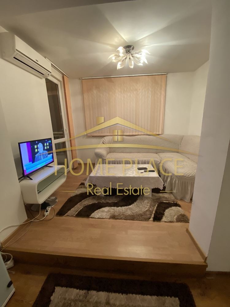 Дава под нем  2-стаен, град Варна, Автогара •  380 € • ID 40864489 — holmes.bg - [1] 