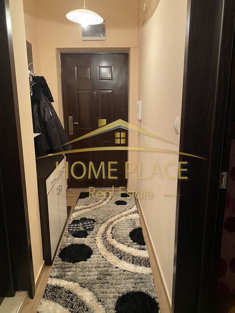 Дава под наем  2-стаен град Варна , Автогара , 55 кв.м | 48193800 - изображение [6]