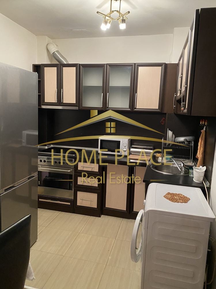 Дава под наем  2-стаен град Варна , Автогара , 55 кв.м | 48193800 - изображение [2]