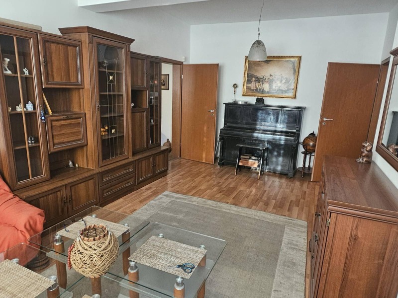 Дава под наем  2-стаен град София , Център , 90 кв.м | 80450906 - изображение [8]