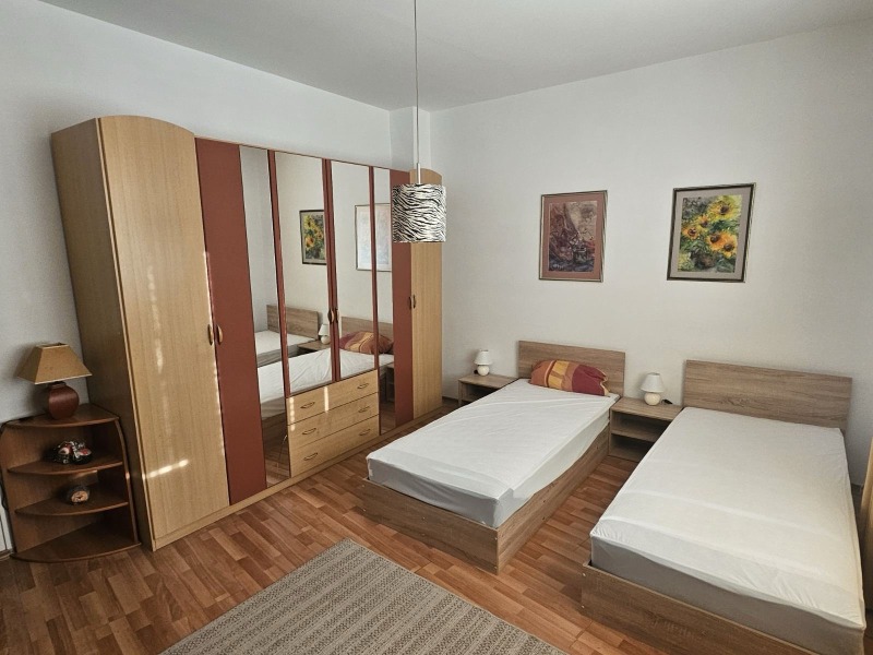 Дава под наем  2-стаен град София , Център , 90 кв.м | 80450906 - изображение [2]